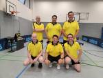 TTC Brühl-Vochem 5:9 BCV I