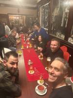 Weihnachtsfeier 2024